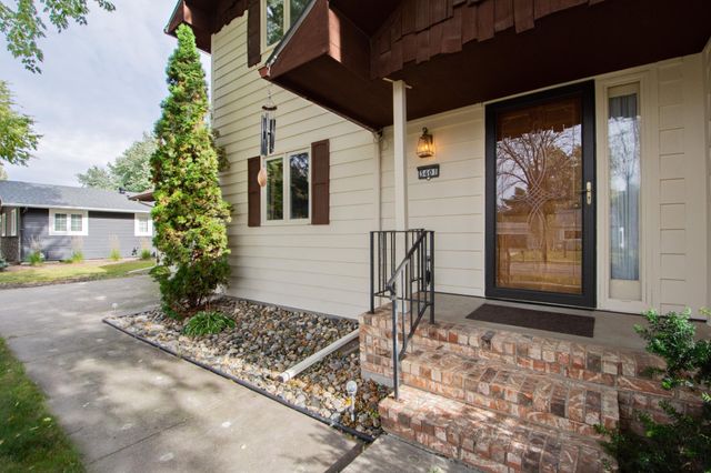 3401 Par Street N, Fargo, ND 58102
