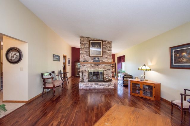 3401 Par Street N, Fargo, ND 58102