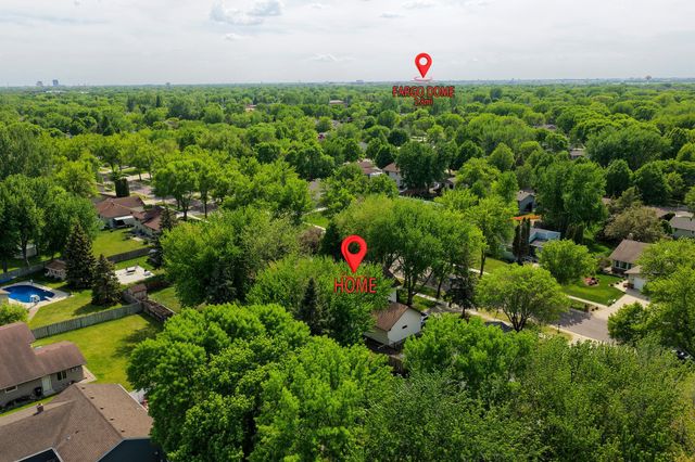 3401 Par Street N, Fargo, ND 58102