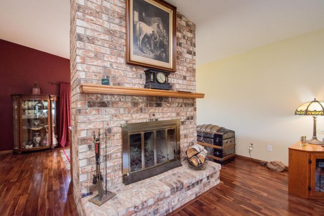 3401 Par Street N, Fargo, ND 58102