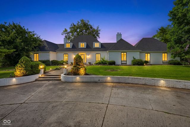 4083 W State Road 32, Anderson, IN 46011