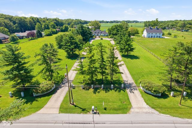 4083 W State Road 32, Anderson, IN 46011