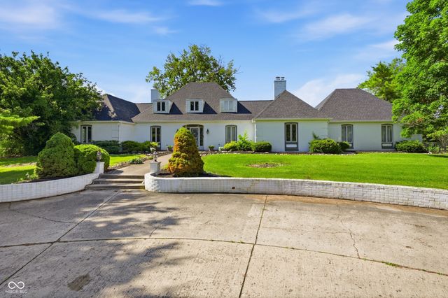 4083 W State Road 32, Anderson, IN 46011