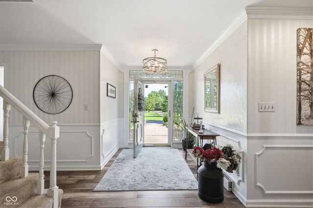 4083 W State Road 32, Anderson, IN 46011