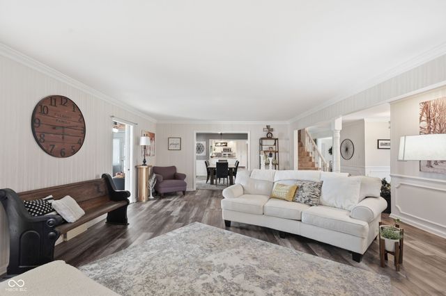 4083 W State Road 32, Anderson, IN 46011