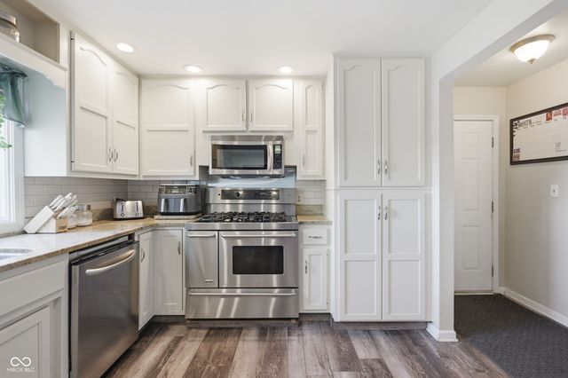 4083 W State Road 32, Anderson, IN 46011