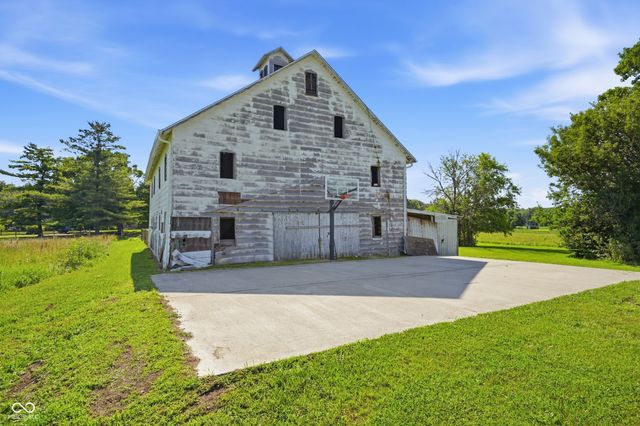 4083 W State Road 32, Anderson, IN 46011