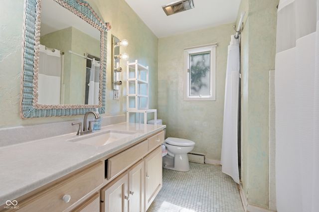 4083 W State Road 32, Anderson, IN 46011
