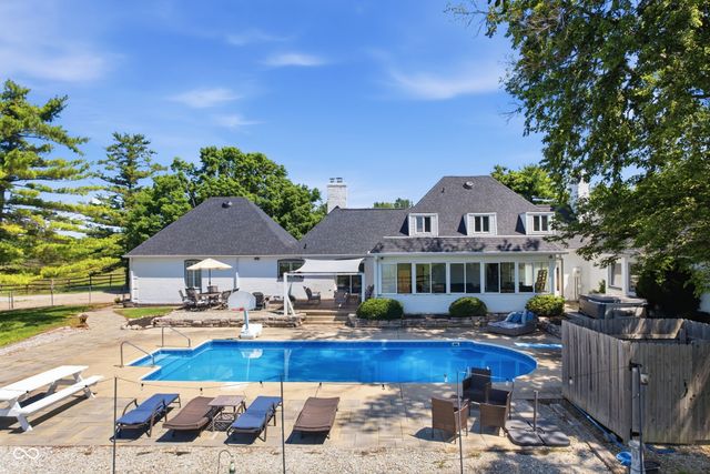 4083 W State Road 32, Anderson, IN 46011