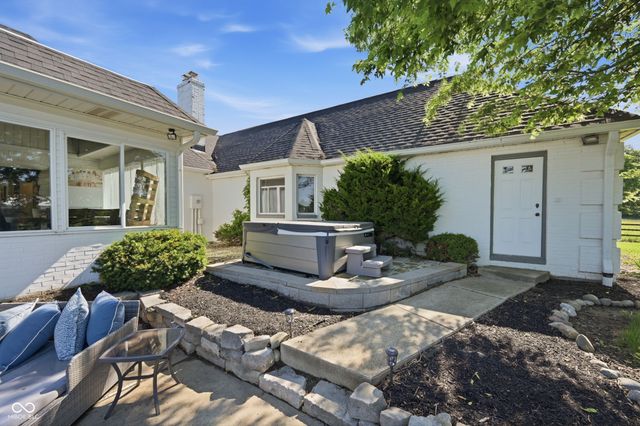 4083 W State Road 32, Anderson, IN 46011