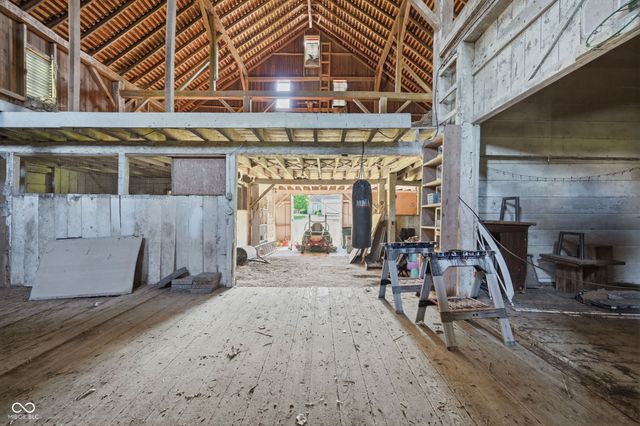 4083 W State Road 32, Anderson, IN 46011