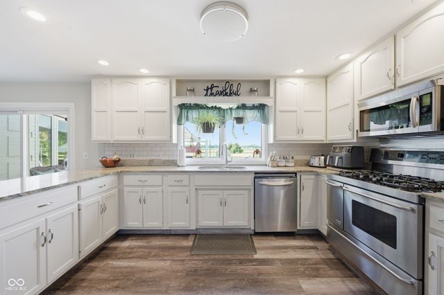 4083 W State Road 32, Anderson, IN 46011