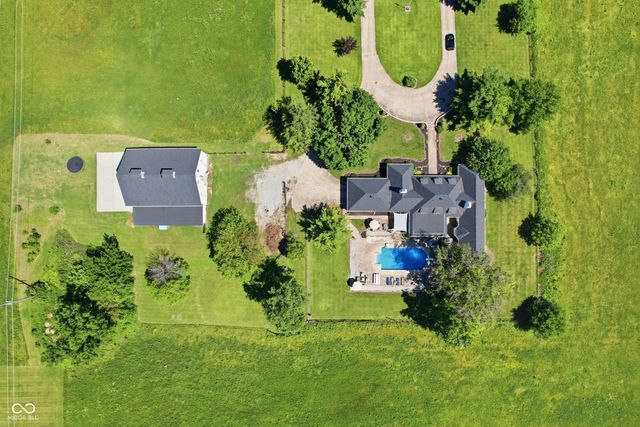 4083 W State Road 32, Anderson, IN 46011