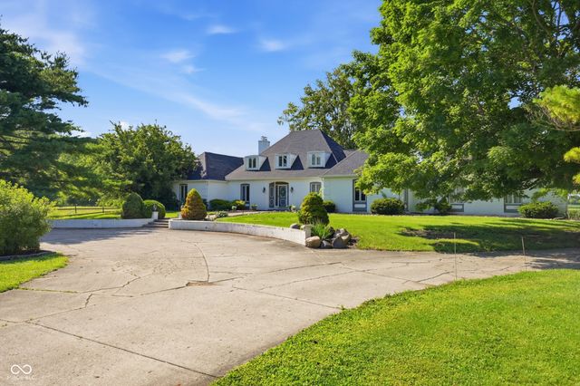 4083 W State Road 32, Anderson, IN 46011
