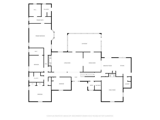 4083 W State Road 32, Anderson, IN 46011
