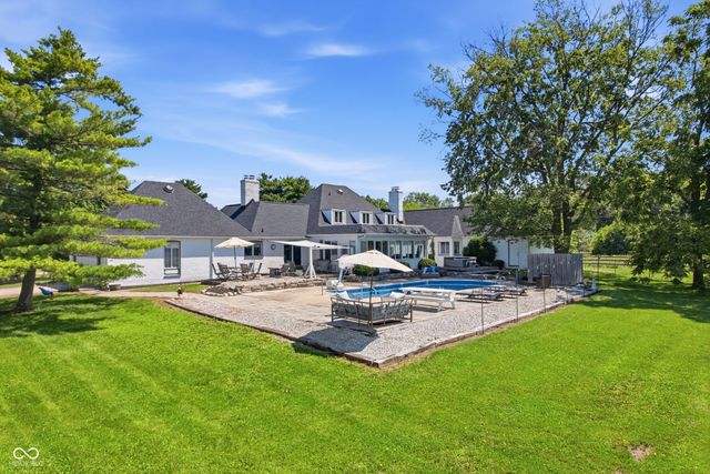 4083 W State Road 32, Anderson, IN 46011