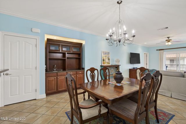 1453 E Beach Boulevard, 313, Pass Christian, MS 39571