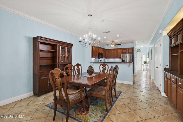 1453 E Beach Boulevard, 313, Pass Christian, MS 39571