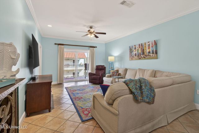 1453 E Beach Boulevard, 313, Pass Christian, MS 39571