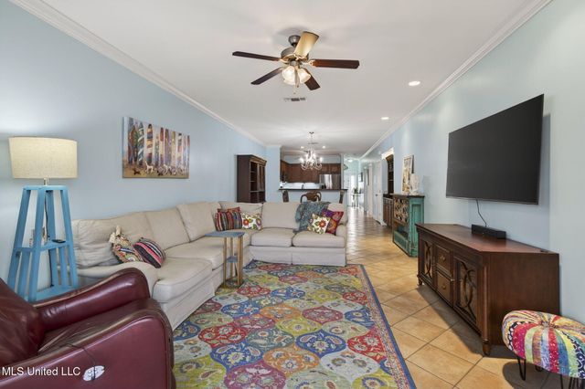 1453 E Beach Boulevard, 313, Pass Christian, MS 39571