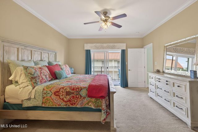 1453 E Beach Boulevard, 313, Pass Christian, MS 39571