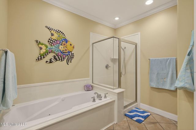 1453 E Beach Boulevard, 313, Pass Christian, MS 39571