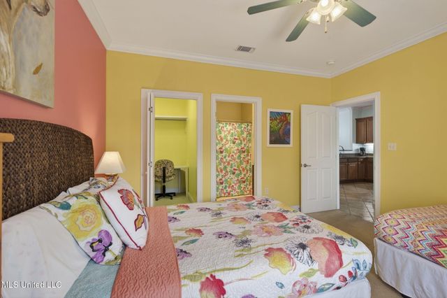 1453 E Beach Boulevard, 313, Pass Christian, MS 39571