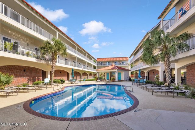 1453 E Beach Boulevard, 313, Pass Christian, MS 39571