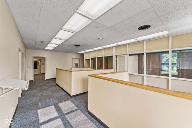 2001 Reverend J T Menifee Street, Anderson, IN 46016