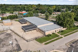 2001 Reverend J T Menifee Street, Anderson, IN 46016