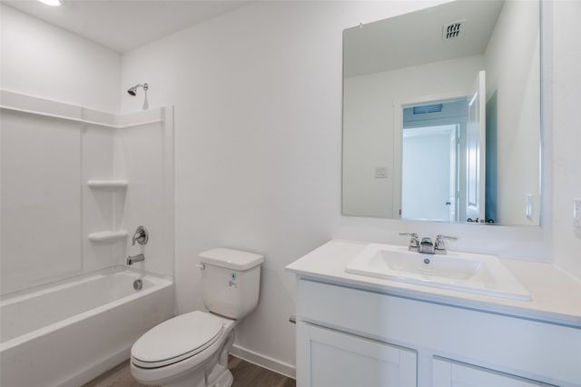 538 Montclair Avenue, Princeton, TX 75407