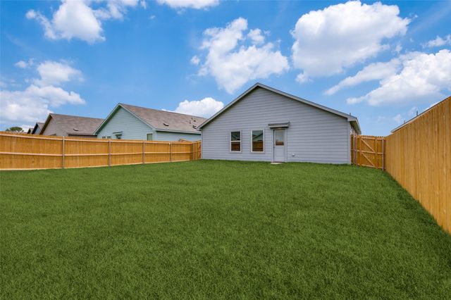 538 Montclair Avenue, Princeton, TX 75407