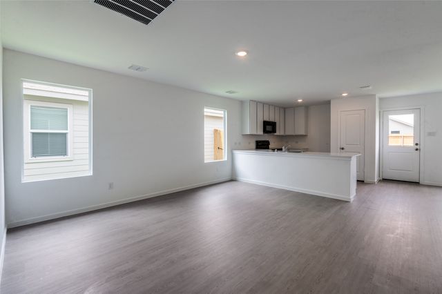 538 Montclair Avenue, Princeton, TX 75407