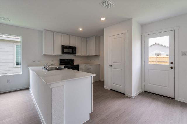 538 Montclair Avenue, Princeton, TX 75407