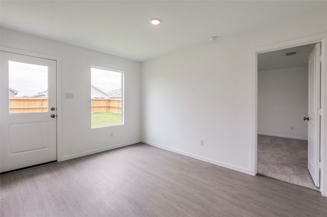 538 Montclair Avenue, Princeton, TX 75407