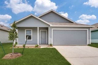 538 Montclair Avenue, Princeton, TX 75407