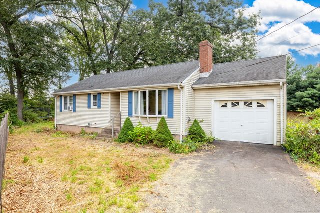 107B South Main Street, East Windsor, CT 06088