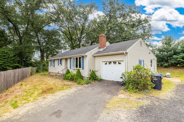 107B South Main Street, East Windsor, CT 06088