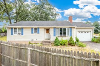 107B South Main Street, East Windsor, CT 06088