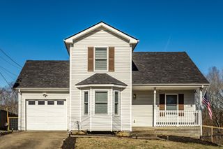1478 McClardy Rd, Clarksville, TN 37042