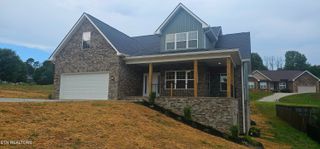5926 Whisper Ridge ln Lane, Corryton, TN 37721