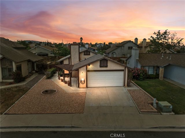 12450 Crestline Road, Victorville, CA 92392