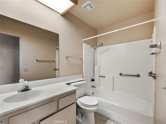 12450 Crestline Road, Victorville, CA 92392