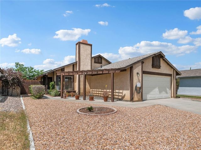 12450 Crestline Road, Victorville, CA 92392