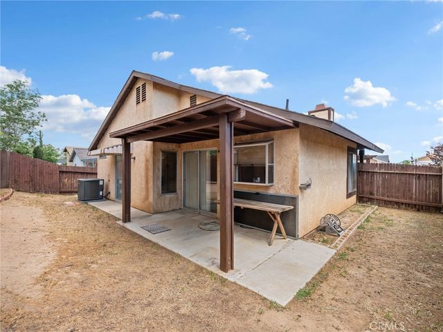 12450 Crestline Road, Victorville, CA 92392