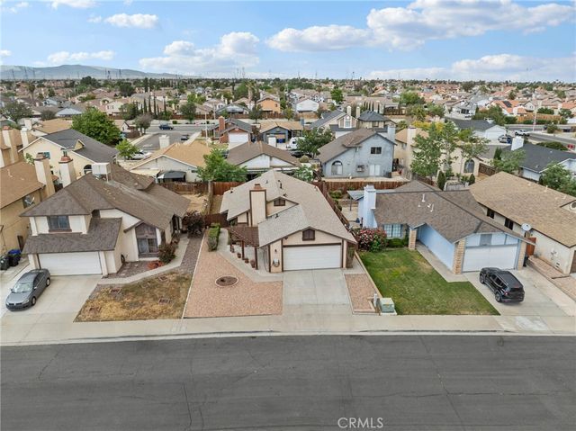 12450 Crestline Road, Victorville, CA 92392