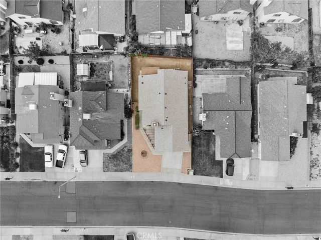 12450 Crestline Road, Victorville, CA 92392