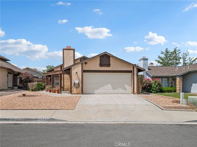 12450 Crestline Road, Victorville, CA 92392