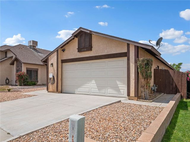 12450 Crestline Road, Victorville, CA 92392