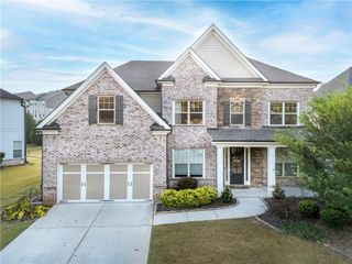 2770 Longacre Park Way, Lawrenceville, GA 30044